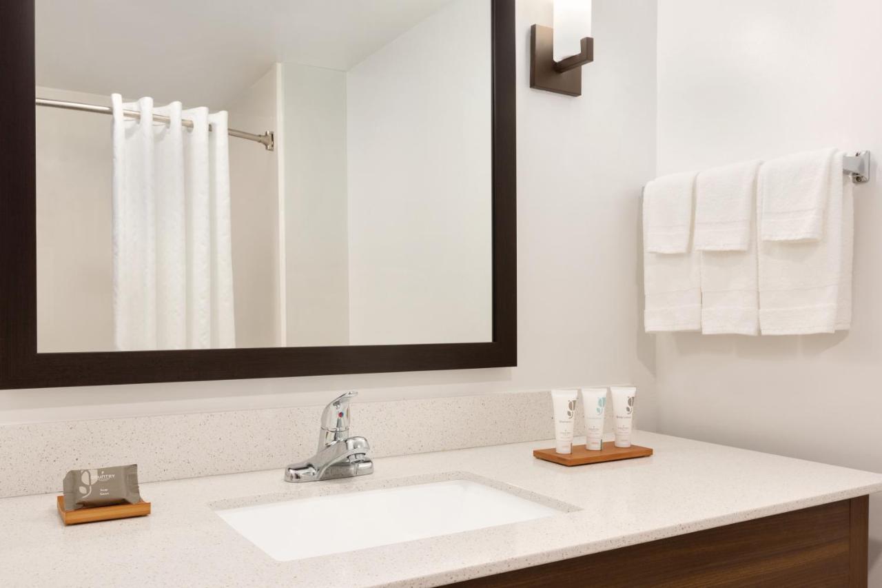 Country Inn & Suites By Radisson, Dfw Airport South, Tx Irving Extérieur photo