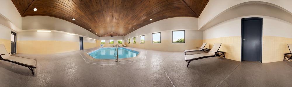Country Inn & Suites By Radisson, Dfw Airport South, Tx Irving Extérieur photo