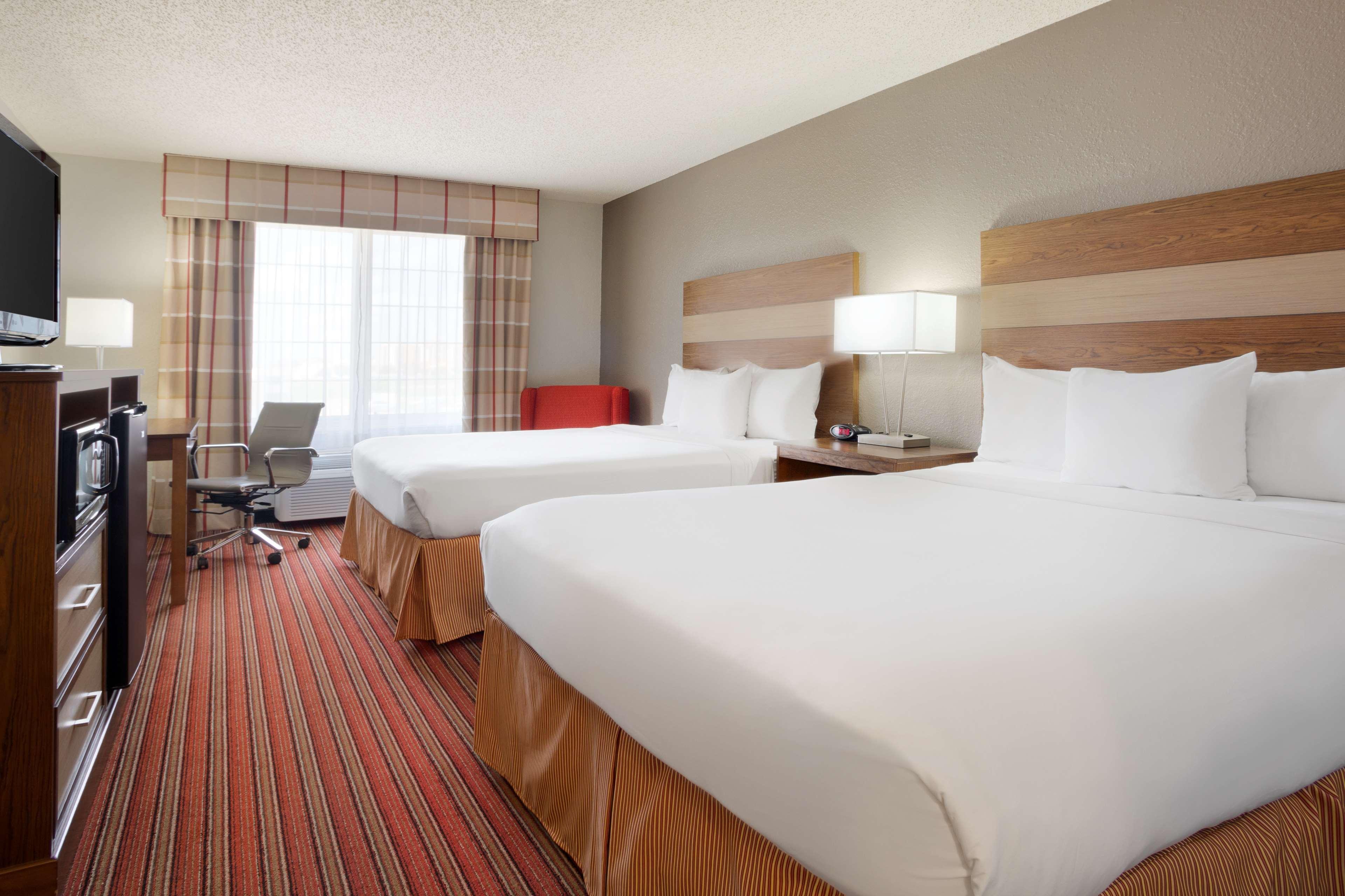 Country Inn & Suites By Radisson, Dfw Airport South, Tx Irving Extérieur photo