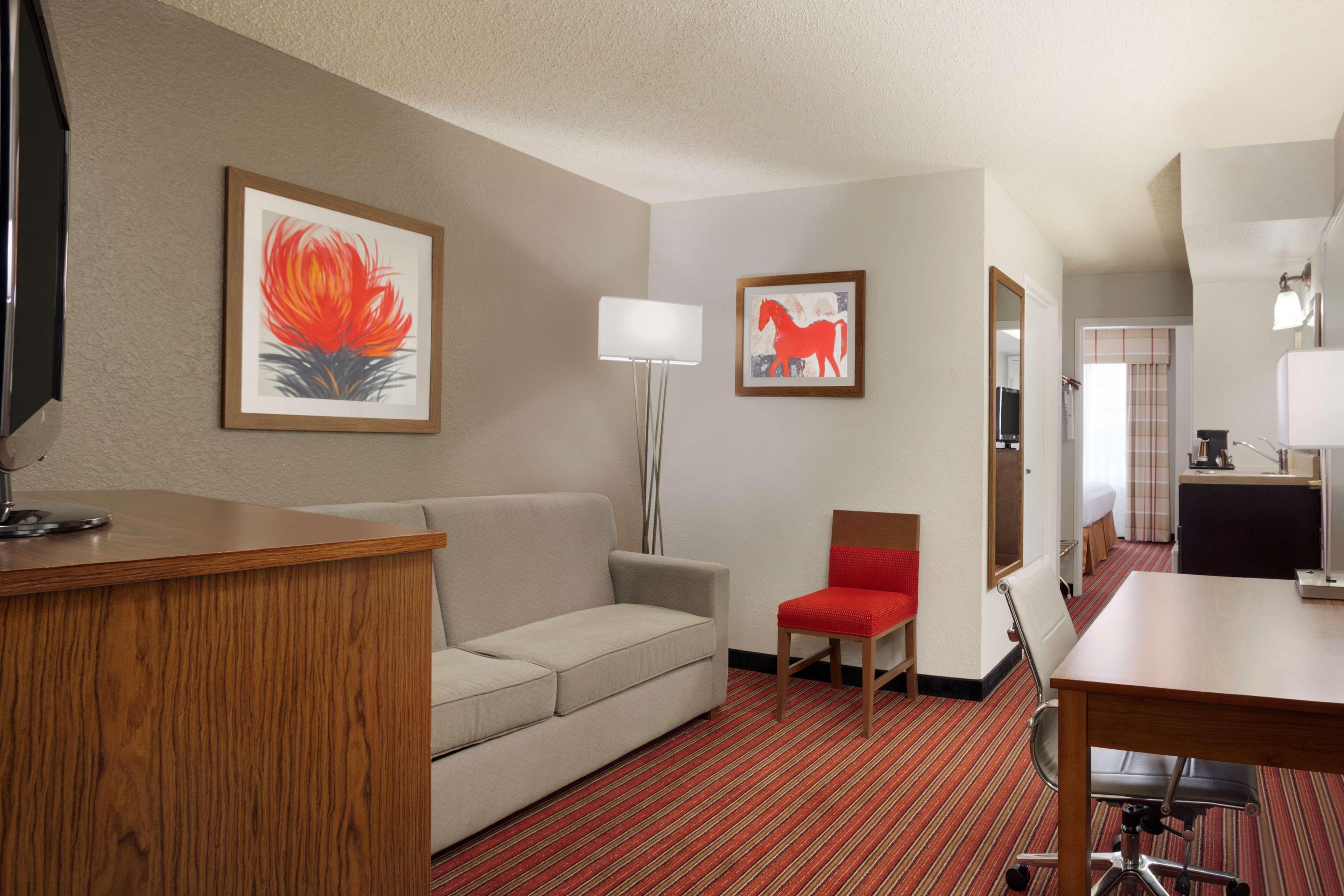 Country Inn & Suites By Radisson, Dfw Airport South, Tx Irving Extérieur photo