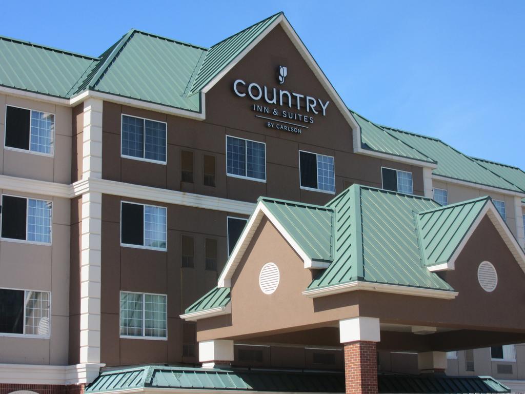 Country Inn & Suites By Radisson, Dfw Airport South, Tx Irving Extérieur photo