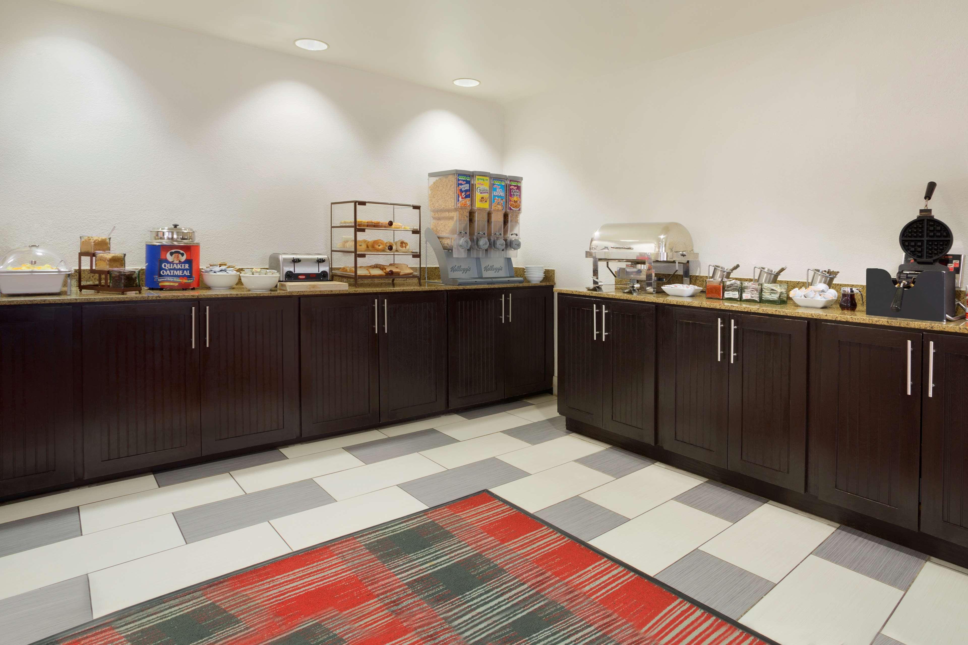 Country Inn & Suites By Radisson, Dfw Airport South, Tx Irving Extérieur photo