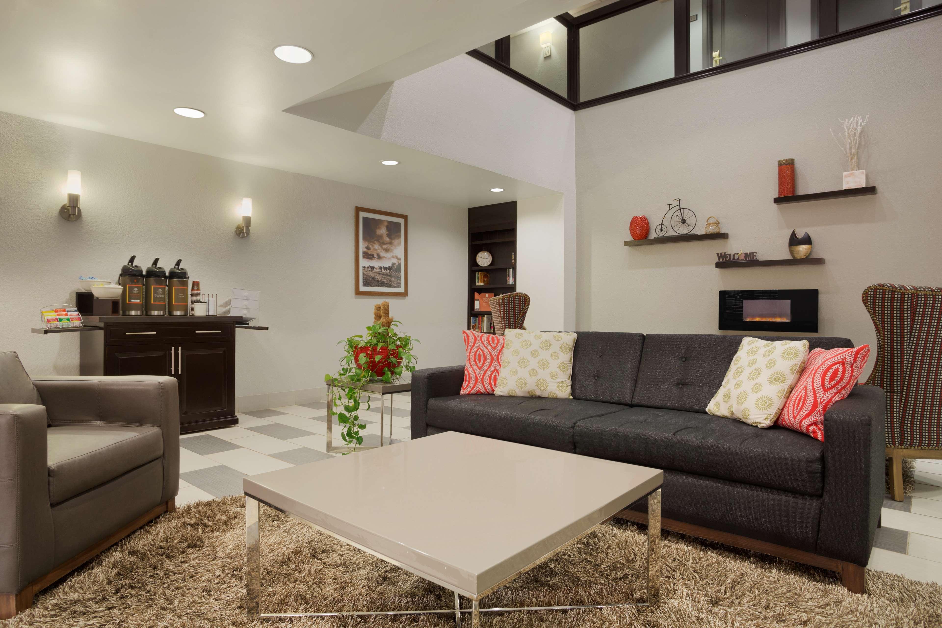 Country Inn & Suites By Radisson, Dfw Airport South, Tx Irving Extérieur photo