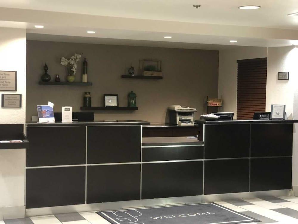 Country Inn & Suites By Radisson, Dfw Airport South, Tx Irving Extérieur photo