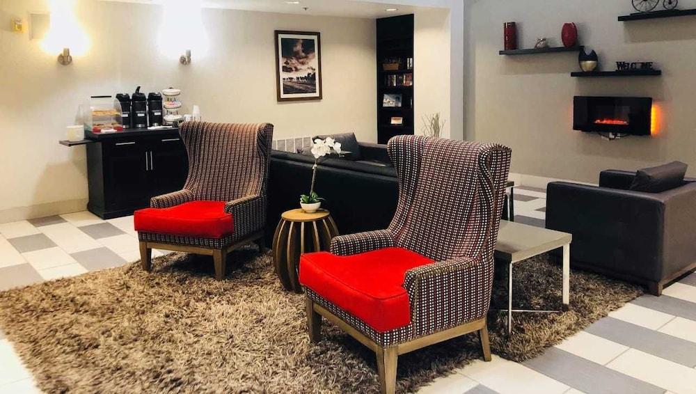 Country Inn & Suites By Radisson, Dfw Airport South, Tx Irving Extérieur photo