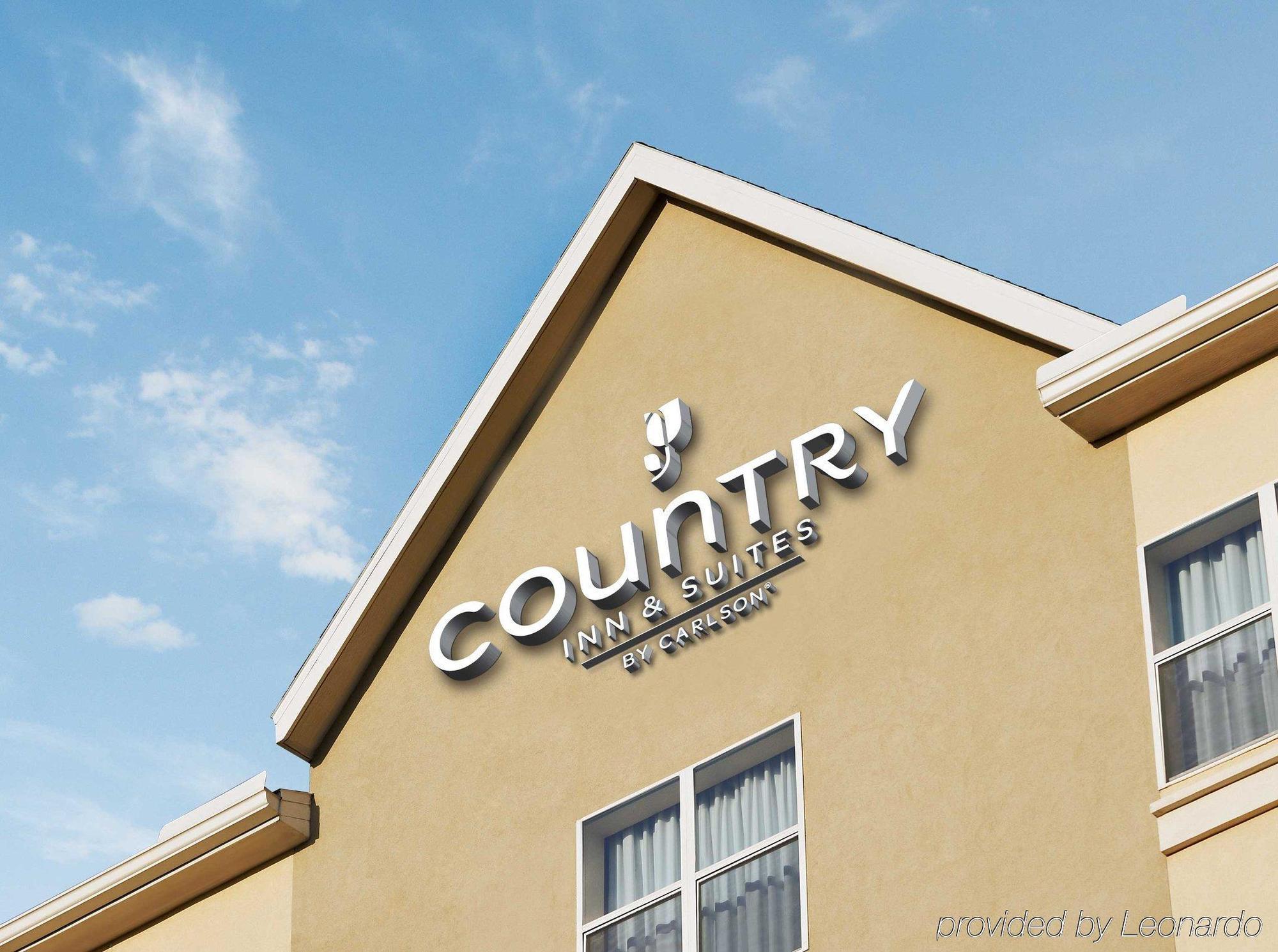 Country Inn & Suites By Radisson, Dfw Airport South, Tx Irving Extérieur photo