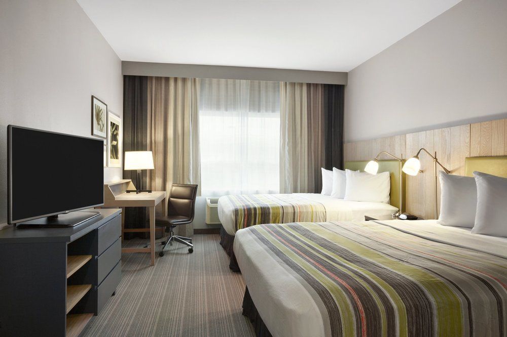 Country Inn & Suites By Radisson, Dfw Airport South, Tx Irving Extérieur photo