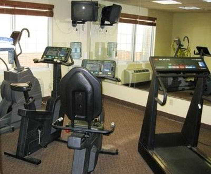 Country Inn & Suites By Radisson, Dfw Airport South, Tx Irving Facilités photo