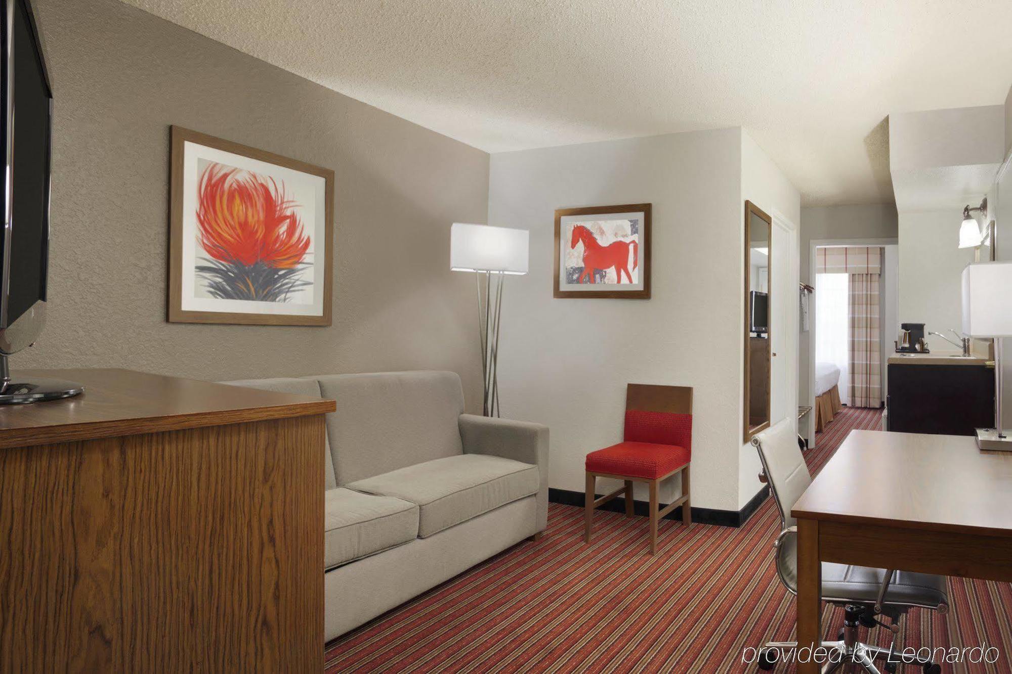 Country Inn & Suites By Radisson, Dfw Airport South, Tx Irving Extérieur photo
