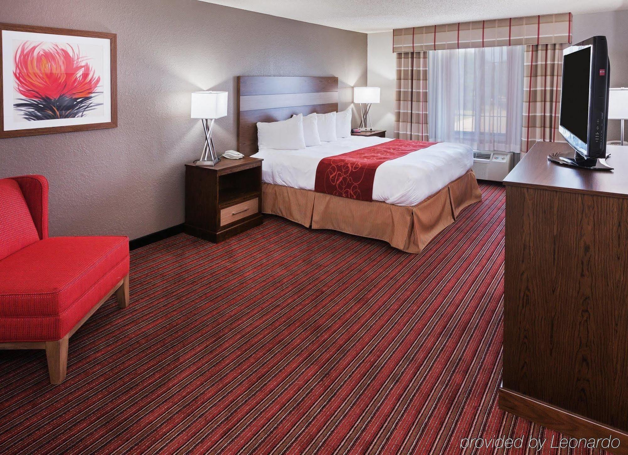 Country Inn & Suites By Radisson, Dfw Airport South, Tx Irving Extérieur photo