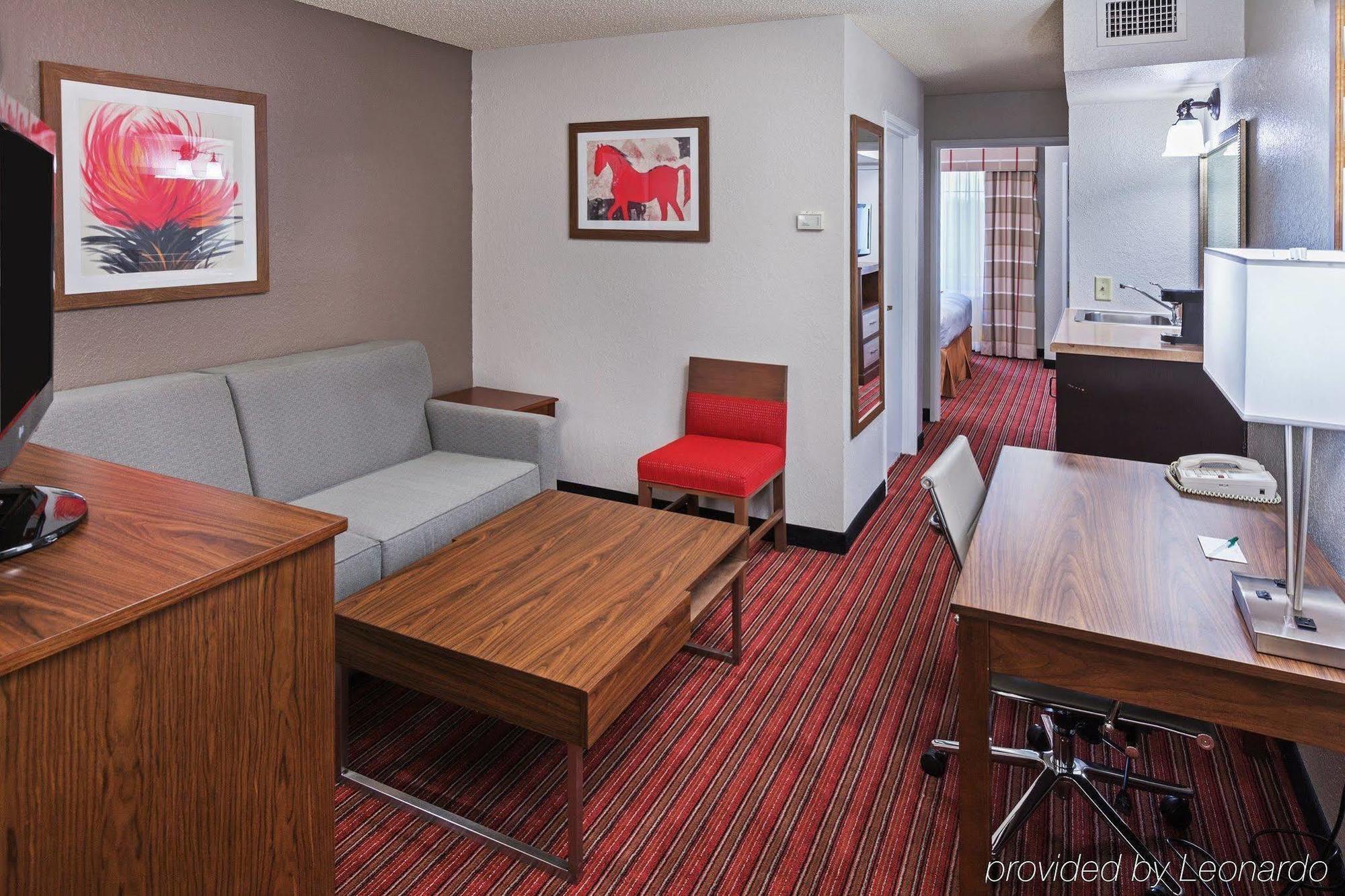 Country Inn & Suites By Radisson, Dfw Airport South, Tx Irving Extérieur photo