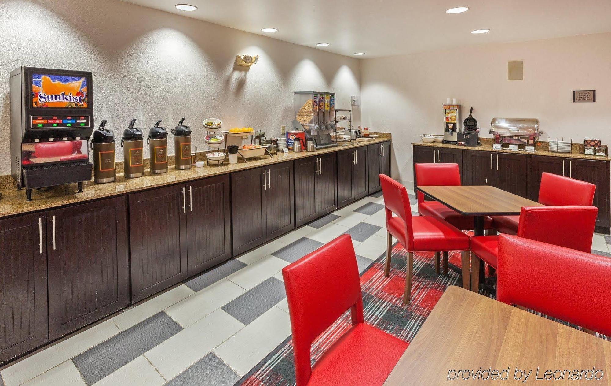 Country Inn & Suites By Radisson, Dfw Airport South, Tx Irving Extérieur photo