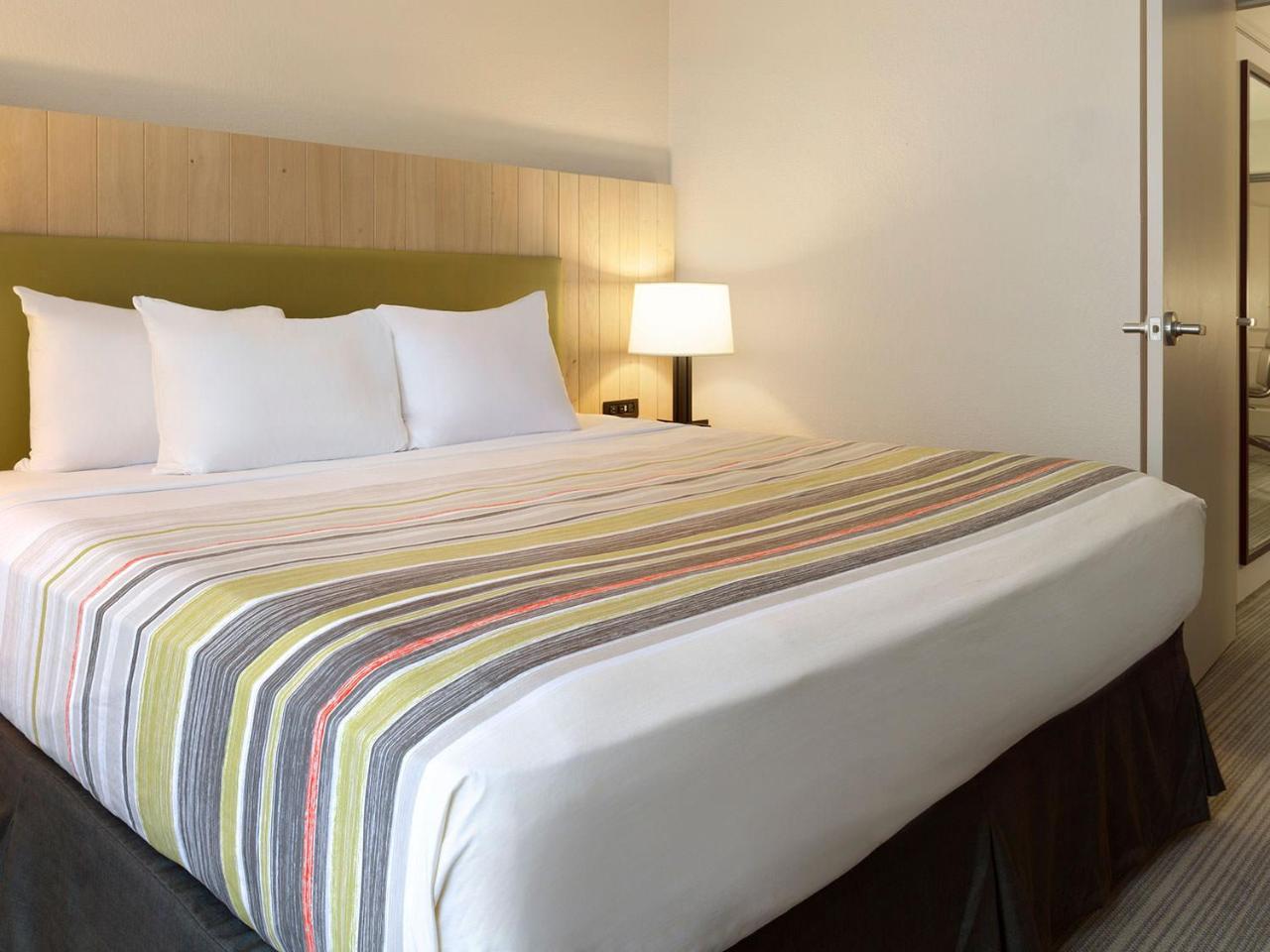 Country Inn & Suites By Radisson, Dfw Airport South, Tx Irving Extérieur photo
