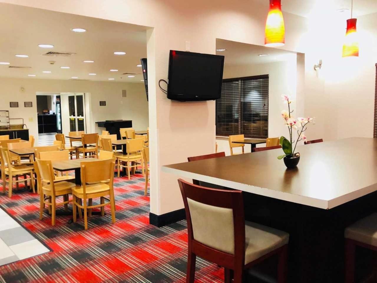 Country Inn & Suites By Radisson, Dfw Airport South, Tx Irving Extérieur photo