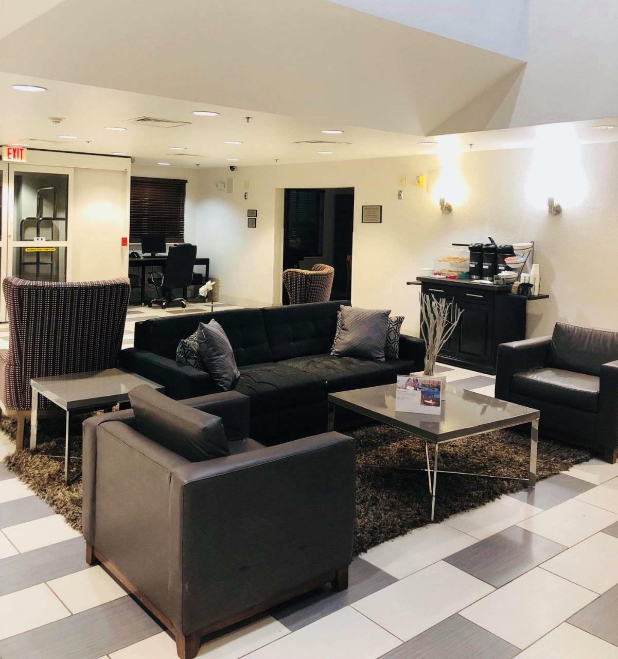 Country Inn & Suites By Radisson, Dfw Airport South, Tx Irving Extérieur photo