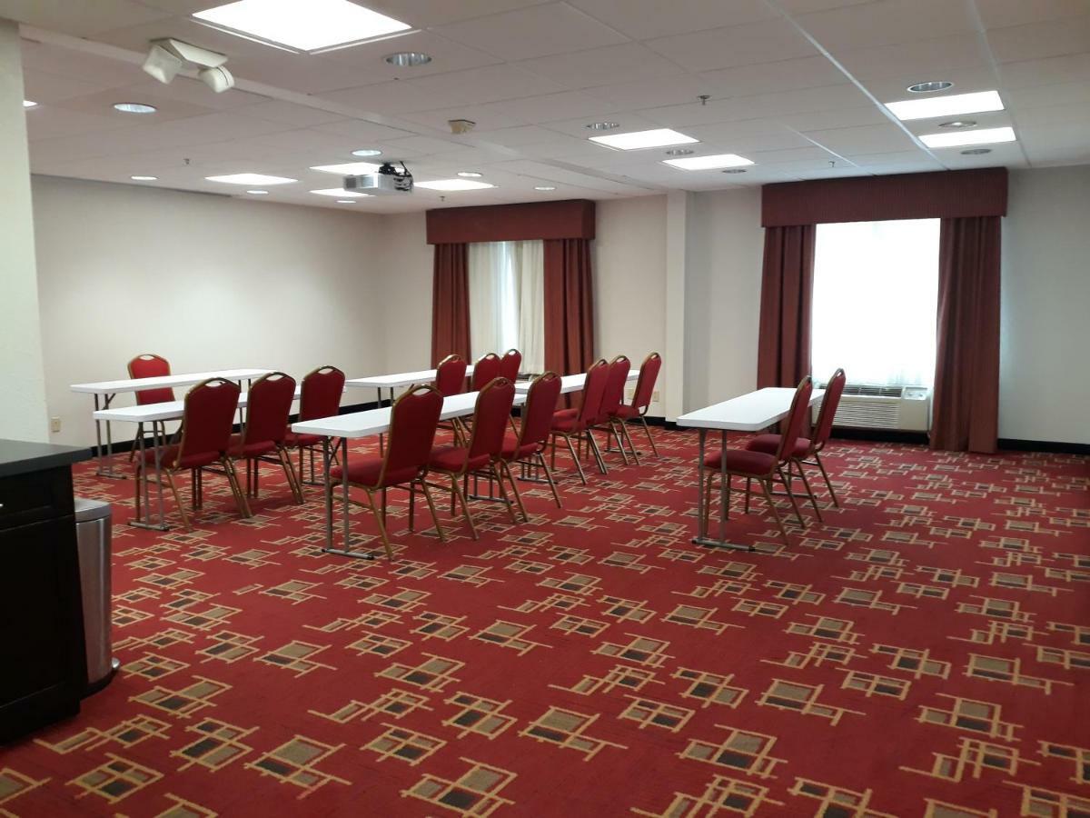 Country Inn & Suites By Radisson, Dfw Airport South, Tx Irving Extérieur photo