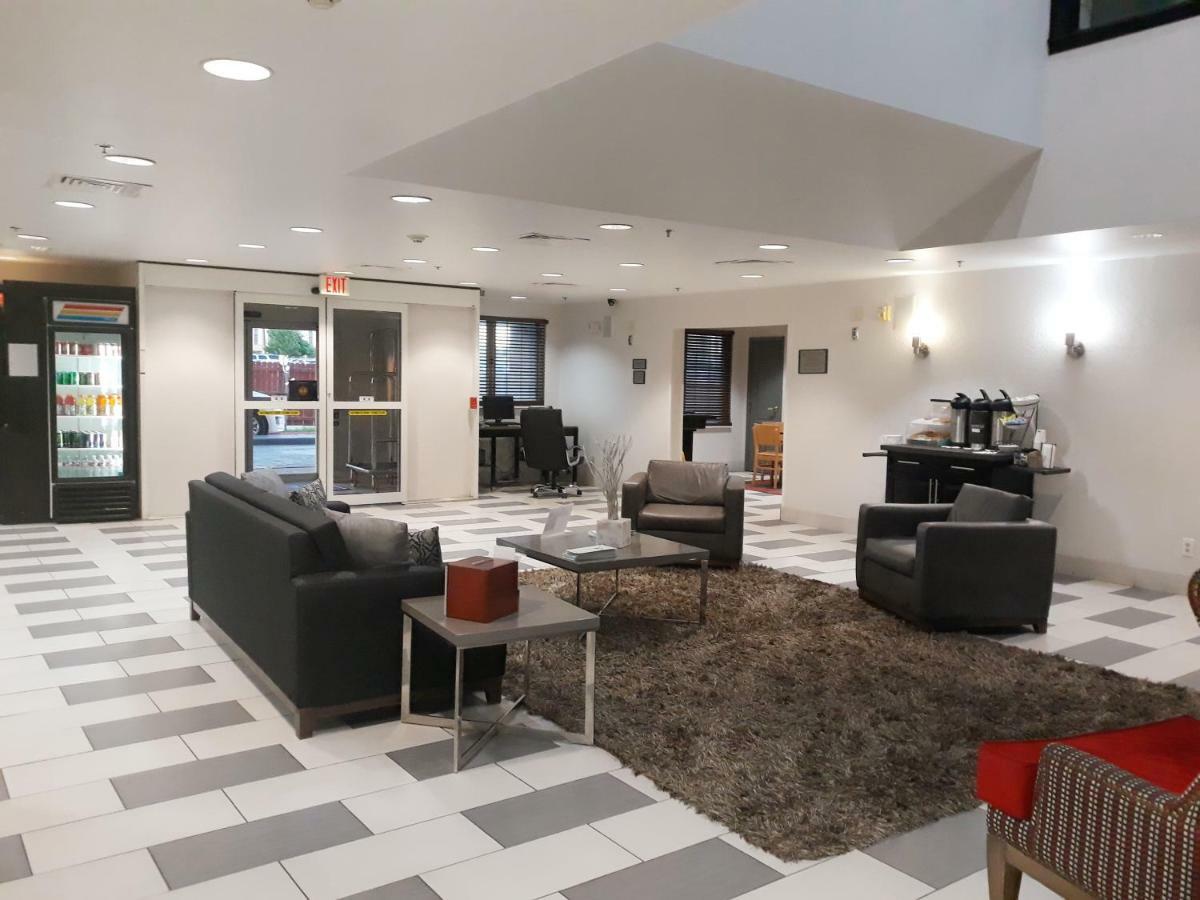 Country Inn & Suites By Radisson, Dfw Airport South, Tx Irving Extérieur photo